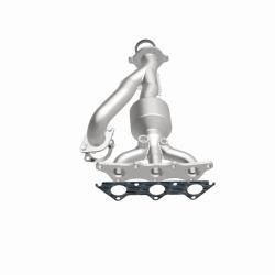 MAG Converter Direct Fit Magnaflow 50723