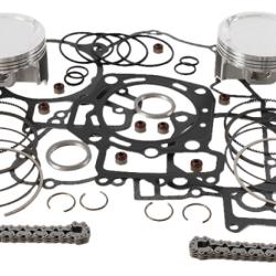 VERTEX PISTONS VTKTC23908A