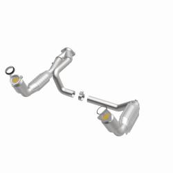 Magnaflow 458062