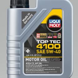 LIQUI MOLY 2329