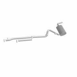 MAG BRE Exhaust Kits Magnaflow 106-0045