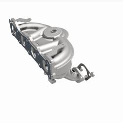 MAG Converter Direct Fit Magnaflow 5531775