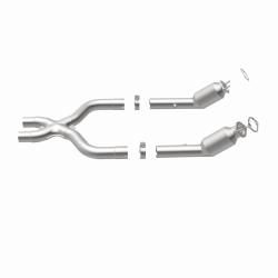 MAG Converter Direct Fit Magnaflow 5461976