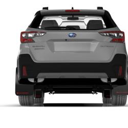 RALLY ARMOR MF66URBLKGRY