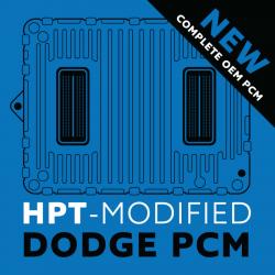 HP TUNERS PCM00136AB