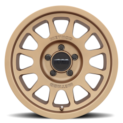 METHOD WHEELS MR70377553950