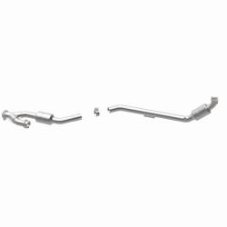 MAG Converter Direct Fit Magnaflow 5411582