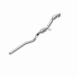 Magnaflow 551361