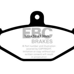 EBC DP38852C