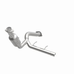 MAG Converter Direct Fit Magnaflow 52418