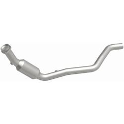 MAG Converter Direct Fit Magnaflow 4481467