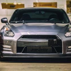 Turbo XS TOWTAG-R35