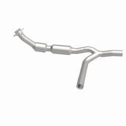 MAG Converter Direct Fit Magnaflow 4583622