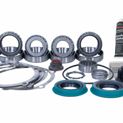 REVOLUTION GEAR & AXLE 352011A