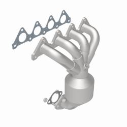 Magnaflow 452033