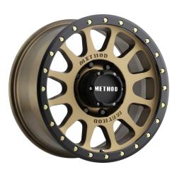 METHOD WHEELS MR30529080918
