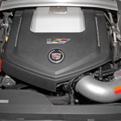 K&N ENGINEERING 694530TS