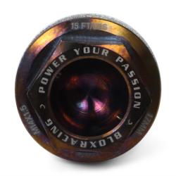 BLOX RACING BXAC00405TI