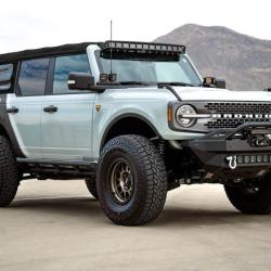 DV8 Offroad FBBR-02