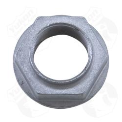 YUK Nuts Yukon Gear & Axle YSPPN-036
