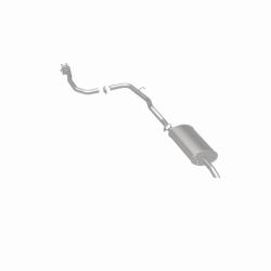 MAG BRE Exhaust Kits Magnaflow 106-0117