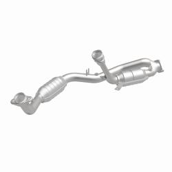Magnaflow 444033