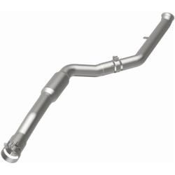 MAG Converter Direct Fit Magnaflow 280510