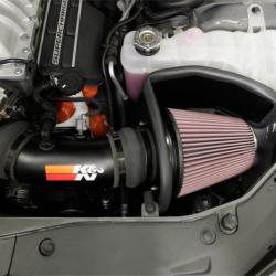 K&N ENGINEERING 692553TTK