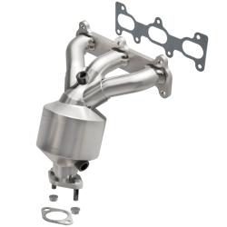 MAG Converter Direct Fit Magnaflow 51634