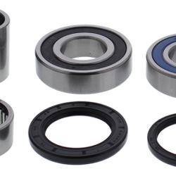 ABR Wheel Bearing Kits All Balls Racing 25-1768