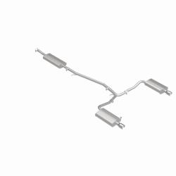 MAG BRE Exhaust Kits Magnaflow 106-0931