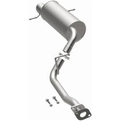 MAG BRE Exhaust Kits Magnaflow 108-0127