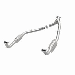 Magnaflow 93691