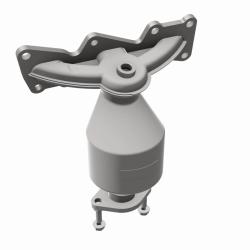 Magnaflow 51855