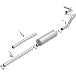 MAG BRE Exhaust Kits Magnaflow 106-0456