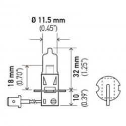 HELLA H324V