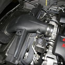 Airaid 252-230