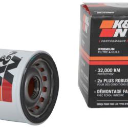 K&N ENGINEERING HP1008