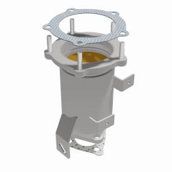 Magnaflow 452217