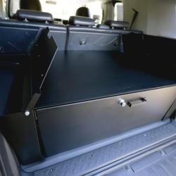 TUFFY PRODUCTS 14501