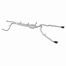 MAG Catback Exhaust Magnaflow 19705