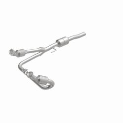Magnaflow 458048