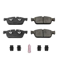 PSB Z23 Evolution Brake Pads PowerStop Z23-1636
