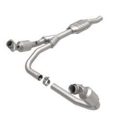 MAG Converter Direct Fit Magnaflow 458068