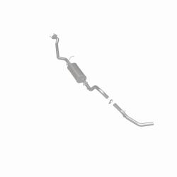 MAG BRE Exhaust Kits Magnaflow 106-0503