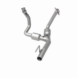 MAG Converter Direct Fit Magnaflow 49494
