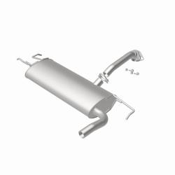 MAG BRE Exhaust Kits Magnaflow 108-0160