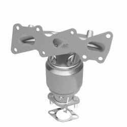 Magnaflow 52782