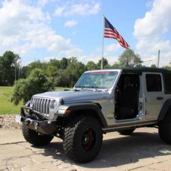 FISHBONE OFFROAD FB21082