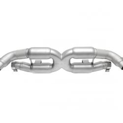 SOUL PERFORMANCE POR991TXPOE